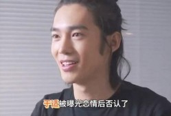 于适恋情爆料最新,幕后真相曝光，明星恋情背后的故事